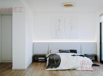 Departamento · 51m² · 2 Ambientes · Departamento 2 Ambientes en Pozo en Belgrano