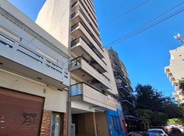 Departamento de 2 ambientes, Villa General Mitre · Departamento 2 Amb Al Frente con Balcon - Edificio con Amenities