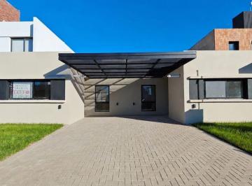 PH · 70m² · 3 Ambientes · 2 Cocheras · Duplex a Estrenar - 2 Dor - Colinas de Manantiales