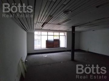 Oficina comercial · 581m² · Amplias Oficinas en Dos Platas en Pleno Microcentro