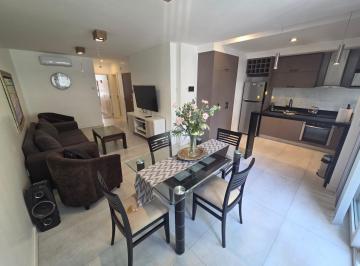Departamento · 58m² · 2 Ambientes · 1 Cochera · Venta Dpto 2 Ambientes C/ Cochera - Zona Güemes