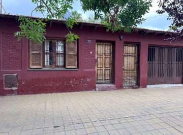 Casa de 7 ambientes, Las Heras · Casa en Venta 4 Dorm. con Cochera, Patio y Terraza – Las Heras Mendoza