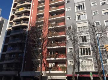 Departamento · 49m² · 2 Ambientes · Alquiler Para Estudiantes - Departamento 2 Ambientes - Plaza Mitre