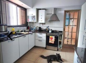 Casa · 80m² · Juan de Garay 3100