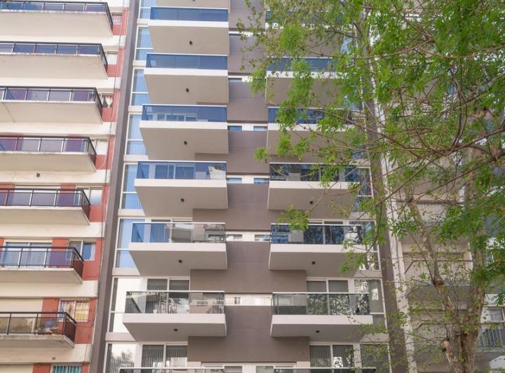 Desarrollo vertical · Dalai Urban