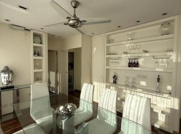 Departamento · 120m² · 4 Ambientes · 1 Cochera · Terrazas del Dique Duplex 120 m 3dorm. Coch Amobl.