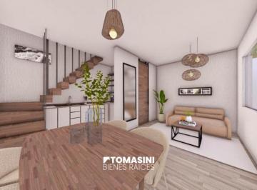 PH · 40m² · 1 Ambiente · PH de 1 Ambiente con Dependencia
