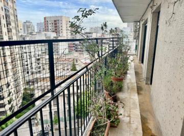 Departamento · 196m² · 6 Ambientes · Departamento en Palermo