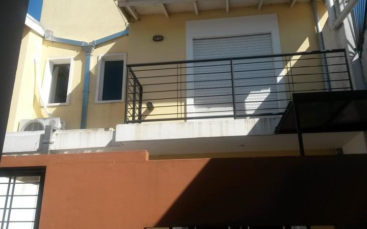 PH · 50m² · 2 Ambientes · 1 Cochera
