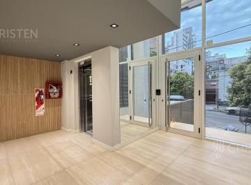 HALL DE INGRESO · Departamento a Estrenar - en Alquiler