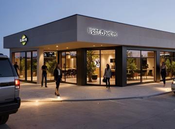 Local comercial · 60m² · 1 Ambiente · Locales en Alquiler en Tierra de Sueños 2, Roldán
