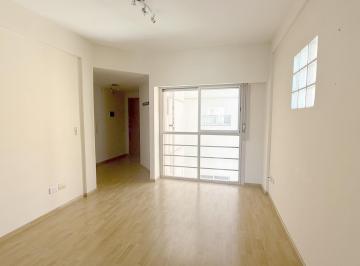 Departamento · 38m² · 2 Ambientes · Departamento 2 Ambientes en Venta en Almagro con Balcón y Parrilla - Apto Crédito