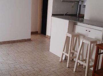 Departamento de 2 ambientes, Villa Devoto · Departamento Dos Ambientes Lateral Villa Devoto