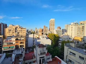 Departamento · 43m² · 3 Ambientes · Departamento 3 Ambientes Apto Profesional Vista Luz