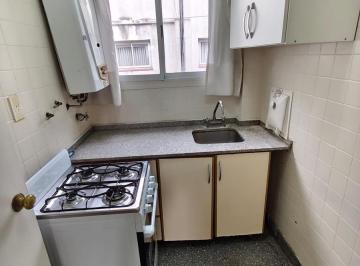 Departamento · 43m² · 3 Ambientes · Departamento 3 Ambientes Apto Profesional Vista Luz