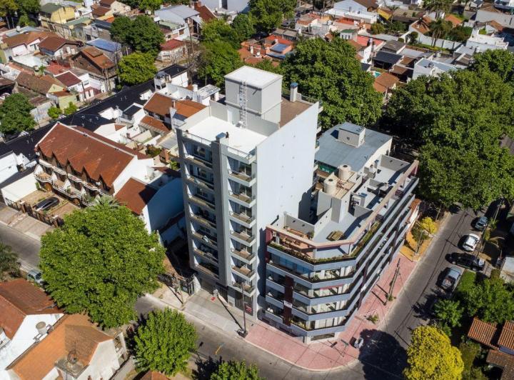 Villa Ballester, General San Martín, Buenos Aires