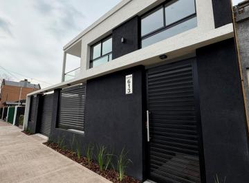 Casa · 120m² · 3 Ambientes · 1 Cochera · Casa de 3 Amb en Venta, Ituzaingó Norte