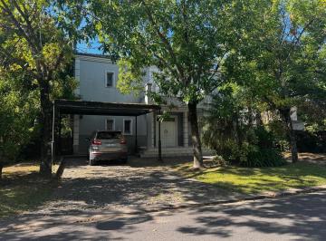 Casa · 250m² · 5 Ambientes · 3 Cocheras · Casa en Venta, La Alameda, Nordelta