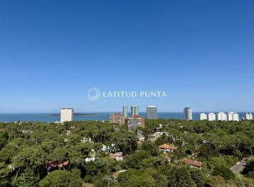 Foto1 · Piso Alto en Roosevelt, 3 Dorm. Más Dependencia