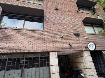 Departamento de 6 ambientes, Ciudad de Mendoza · Venta - Departamento - Barrio Bombal/ 9 de Julio (Apto Credito)