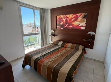 Departamento de 4 ambientes, Córdoba · Dpto Amoblado de un Dorm en Alquiler B° Alberdi