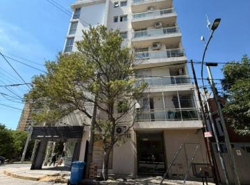 Departamento de 4 ambientes, Córdoba · Dpto Amoblado de un Dorm en Alquiler B° Alberdi