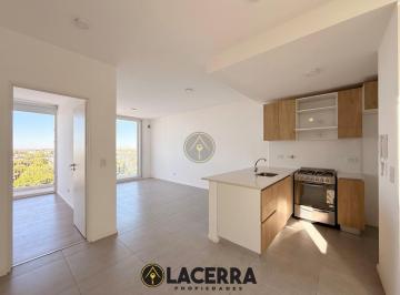 Departamento · 47m² · 2 Ambientes · Departamento 2 Ambientes con Terraza Propia en San Martin