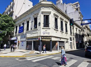 Local comercial · 1200m² · 2 Ambientes · Local en Monserrat
