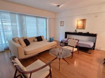 Departamento de 1 ambiente, Belgrano · Belgrano* Divino Depto C Ameneties Todos! Usd 850 Incluye Expensas