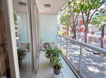 Departamento de 1 ambiente, Belgrano · Belgrano* Divino Depto C Ameneties Todos! Usd 650* Incluye Expensas