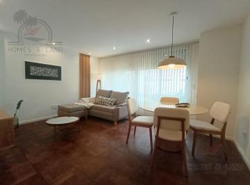 Departamento · 76m² · 3 Ambientes · Departamento en Venta Zona Centro