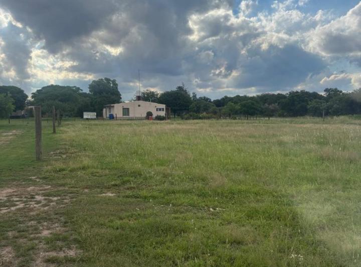 Terreno · 2500m²