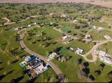 Terreno · 1050m² · Terreno en Venta - 1.050 m² - Mirabosques, Alto Los Cardales