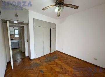 Departamento · 58m² · 3 Ambientes · 1 Cochera · Venta Departamento
