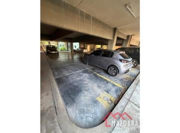 Garage · 14m² · Cochera en Venta - Caseros Centro