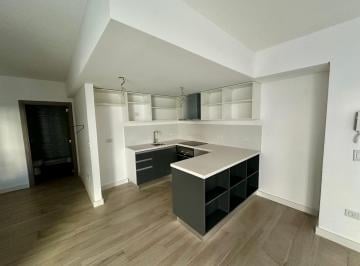 Departamento · 42m² · 1 Ambiente · Departamento en Venta Monserrat Monoambiente Divisible