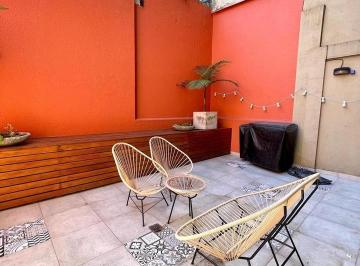 Departamento · 70m² · 2 Ambientes · Alquier 2 Ambientes Amoblado en Palermo