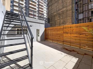PH · 79m² · 4 Ambientes · Venta - PH de 3 Dorm. en Planta Alta, Terraza. Abasto, Rosario.