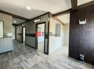 Departamento de 6 ambientes, Salta · Alquiler Semipiso Para Oficinas