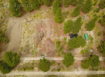 Terreno · 805m² · Terreno de 800 m² en Altos de Epuyén - Chubut (Ez - 63)
