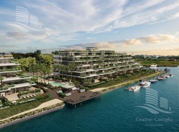 Terreno · 911m² · Terreno en El Yacht