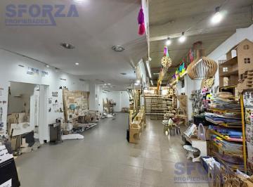 Local comercial · 255m² · Local en Alquiler