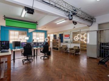 Oficina comercial · 160m² · 3 Ambientes · Piso Completo 160 m² Ideal Coworking o Estudio Profesional