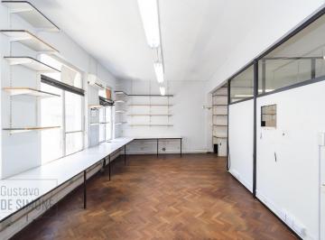Oficina comercial · 160m² · 3 Ambientes · Piso Completo 160 m² Ideal Coworking o Estudio Profesional