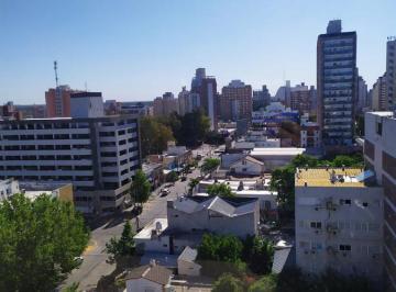 Departamento · 40m² · 2 Ambientes · 1 Dormitorio Zona Centro