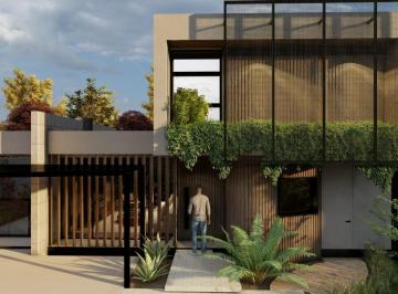 Casa · 322m² · 8 Ambientes · 3 Cocheras · Casa en Venta Barrio Ciro de Vieytes