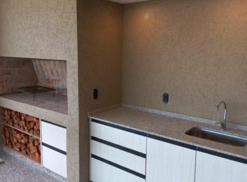 Casa · 110m² · 4 Ambientes · Casa en Venta | 2 Dorm.| Barrio Las Tardes, Roldán |
