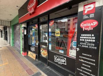 Local comercial · 52m² · Locales - a La Calle - Lanús - Oeste, Gran Bs. As. Sur
