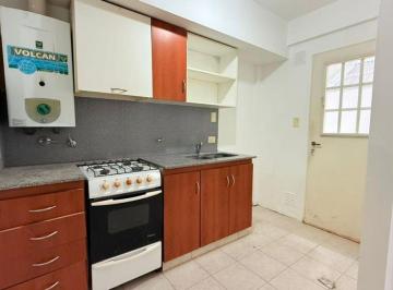 Departamento de 2 ambientes, Bahía Blanca · Planta Baja con Patio en Venta
