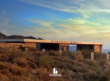 Terreno · 500m² · Openhouse Vende Lotes en El Exclusivo Barrio Privado Mendoza Norte Country Club
